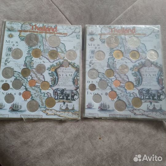 Сувенирные наборы