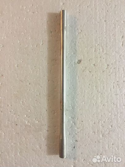 Тяга педали кпп Yamaha YZF-R6 03-05, R6S