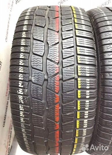 Continental ContiWinterContact TS 750 245/45 R17 99H