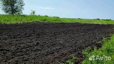 Грунт для грядок