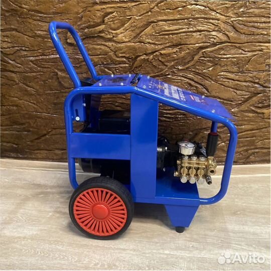 Мойка высокого давления