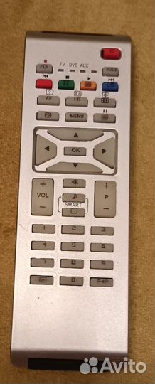 Телевизор Philips 20PF5121/58