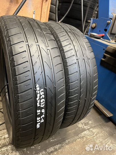 Matador MP 47 Hectorra 3 185/65 R15 88T