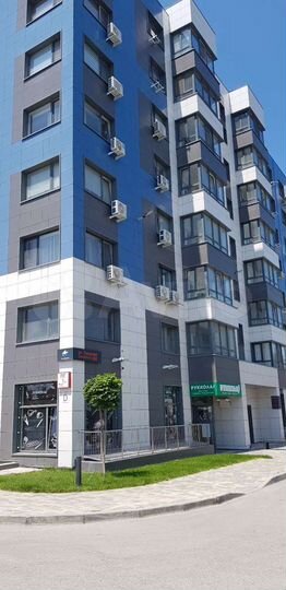 Нежилое помещение,подвал,ул.Токарева 18б,12м²