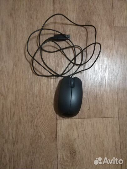Компьютерная мышка