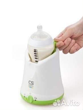 Подогреватель детского питания CS Medica kids