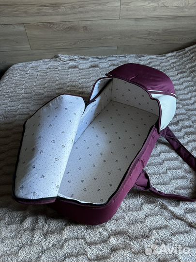 Переноска для детей