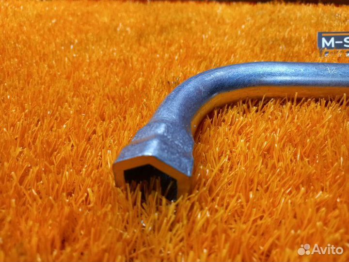 Балонник Audi A6 C6/4F BDW 2008