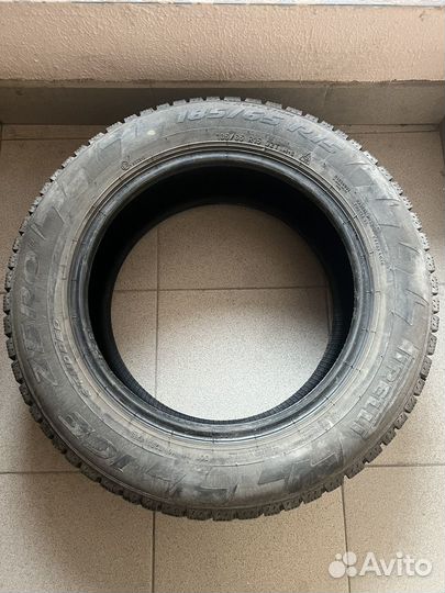 Pirelli Winter 160 Studdable Plus 185/65 R15
