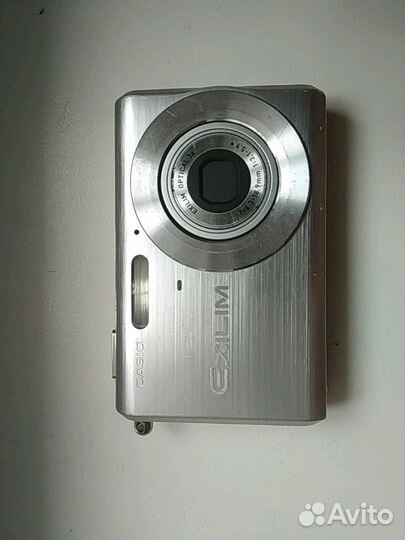 Фотоаппарат