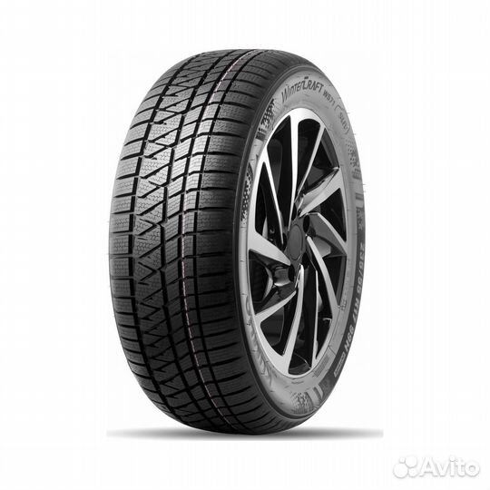 Kumho WinterCraft WS71 255/45 R20