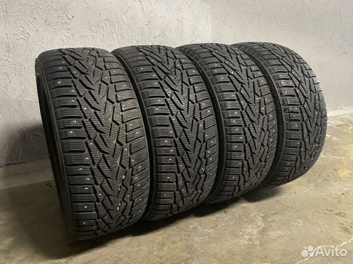 Nokian Tyres Hakkapeliitta 7 225/45 R18 95T