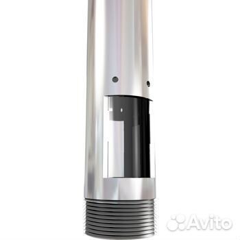 Штанга потолочная Wize Pro EA810