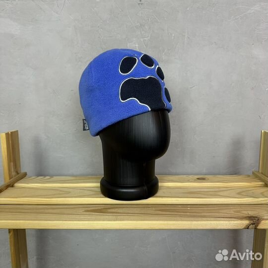 Шапка Jack Wolfskin