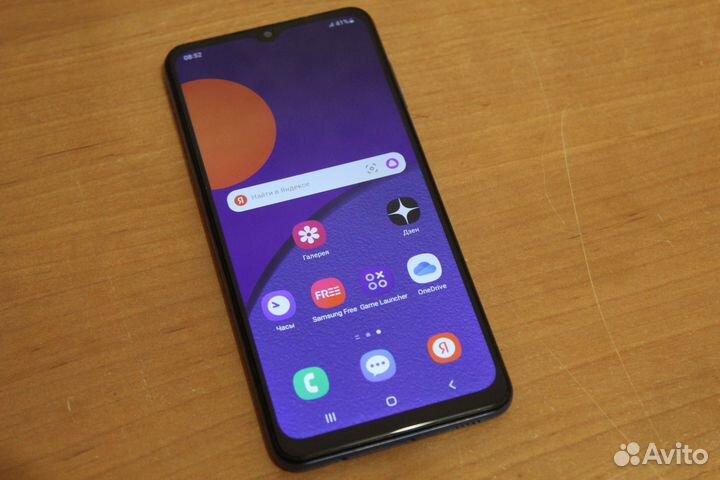 Samsung Galaxy M12, 3/32 ГБ