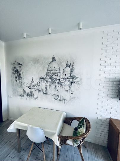 1-к. квартира, 48,5 м², 9/10 эт.