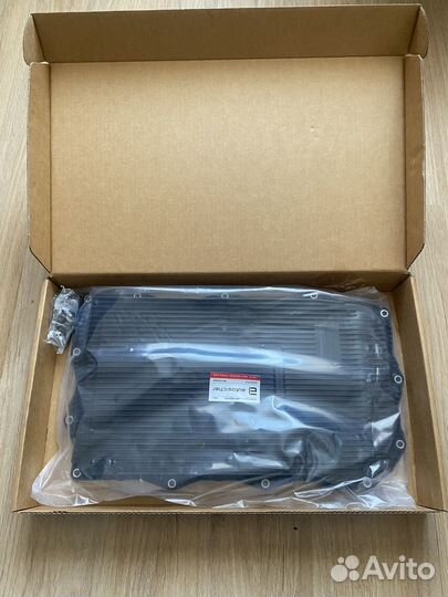 Поддон АКПП bmw zf 8hp 45/70