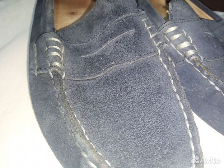 Лоферы мужские Polo by Ralph Lauren