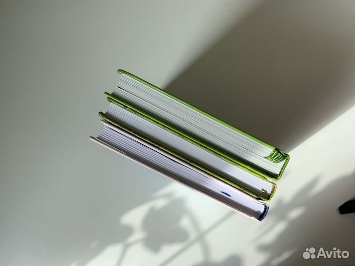 Книги издательства Миф