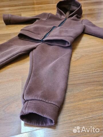 Костюм на мальчика