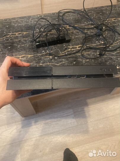 Sony PS4