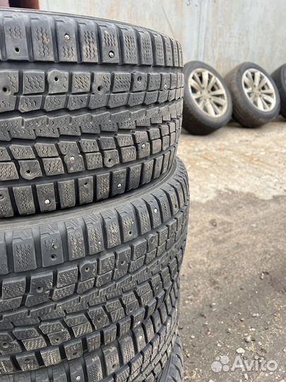 Michelin Latitude X-Ice North 3 205/55 R16