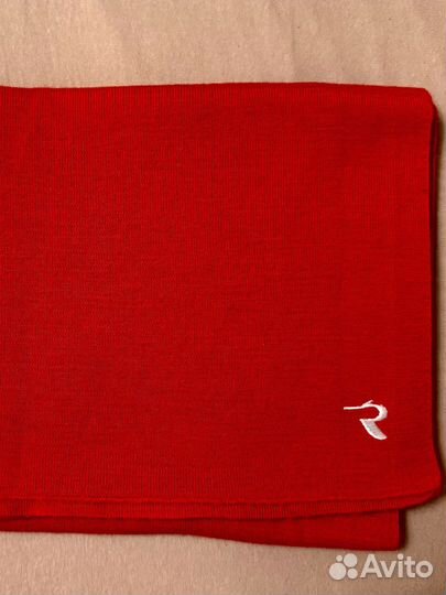 Шарф бортпроводника авиакомпании 