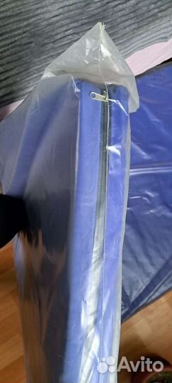 Матрас противопролежневый мпгв (новый)