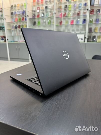 Dell Latitude 7490 (Full HD, i5, RAM 16, SSD 512)