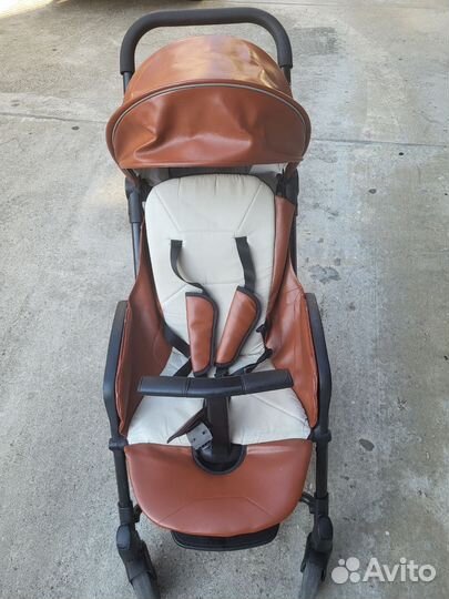Детская коляска прогулочная