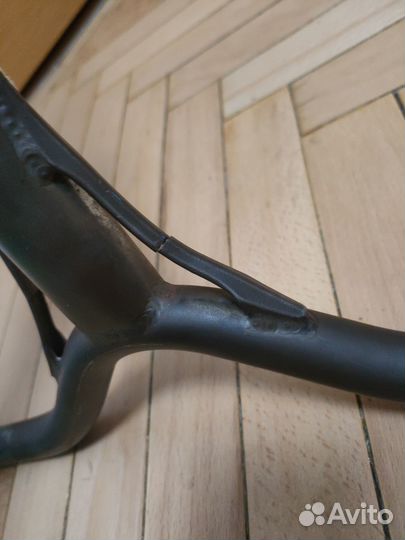 Руль etic dinasty v2 7/10