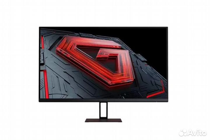 Монитор 27 Xiaomi 27 165гц IPS Full HD Новый