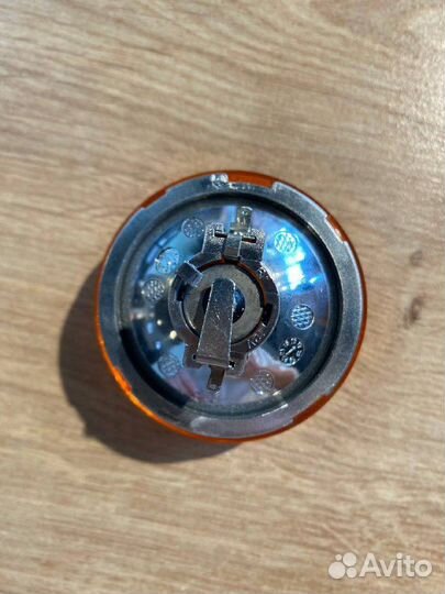 Индикаторы поворота для мотоцикла Triumph