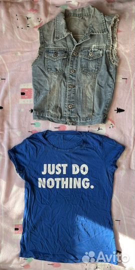 Вещи на девушку/женщину 40-42 размер