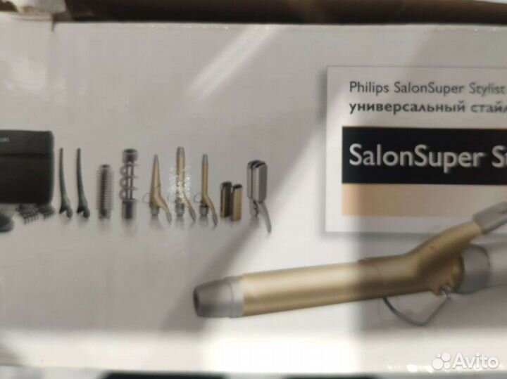 Плойка,стайлер
