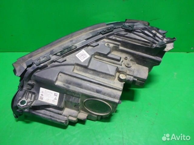 Фара правая Mercedes-benz w213 E-klasse 2016