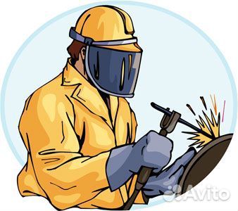 Сварщик па вахтовый метод