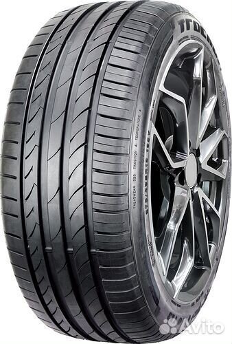 Tracmax X-Privilo TX3 235/40 R18 95Y
