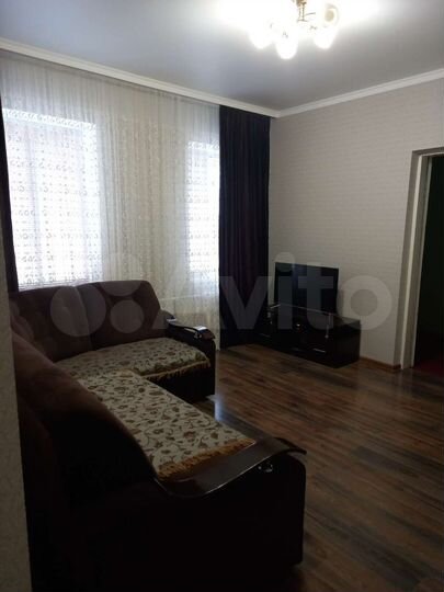 Дом 140 м² на участке 100 сот.