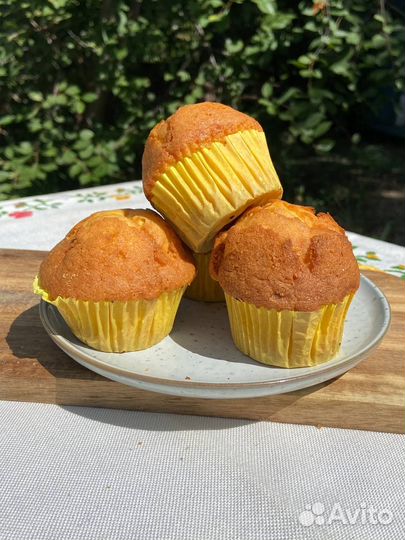 Печенье Пирожные