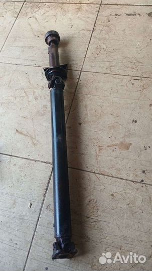 Кардан Мерседес ml163