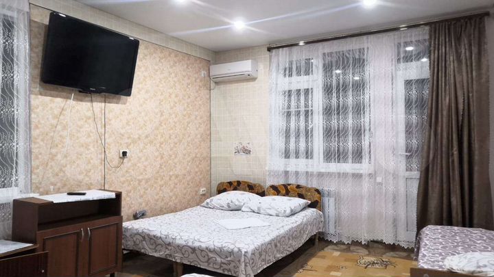 Комната 12 м², 2/3 эт.