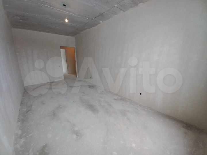 3-к. квартира, 76,2 м², 3/4 эт.