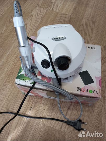 Аппарат для маникюра