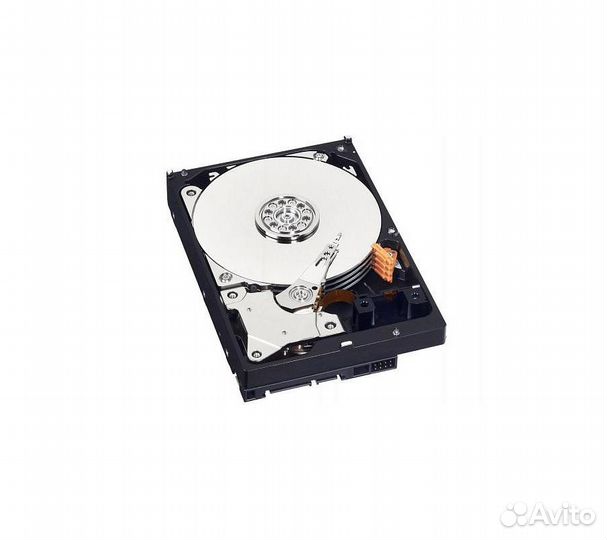 Жесткий диск HDD 3.5