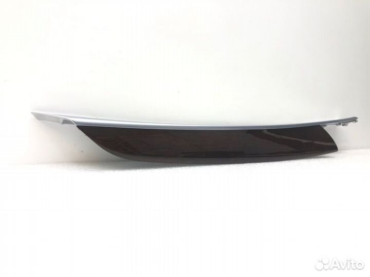 Накладка двери передняя правая Bmw X5 E70 3.0 2010