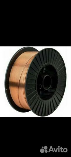 Сварочная проволока