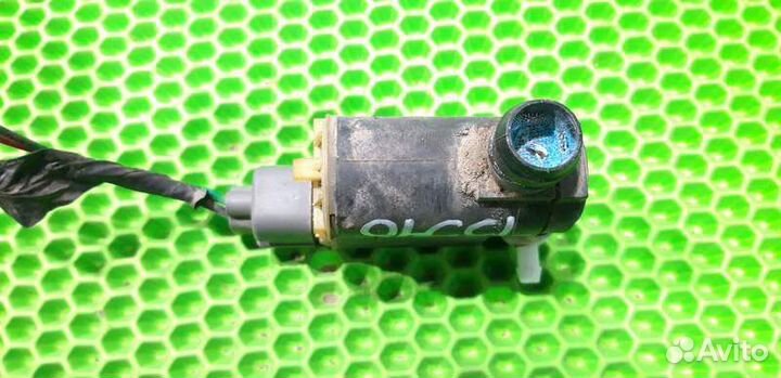 Моторчик омывателя лобового стекла Chevrolet