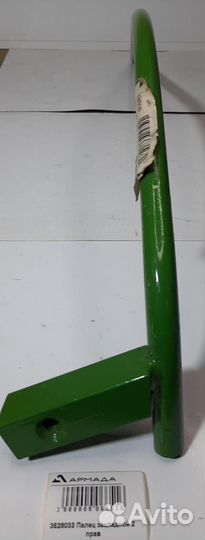 3528033 Палец закладной Krone Оригинал