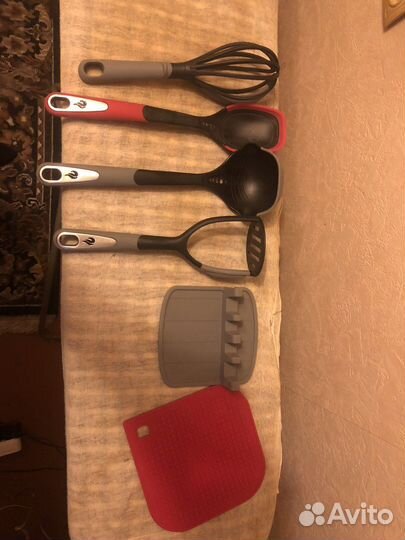 Кухонный набор